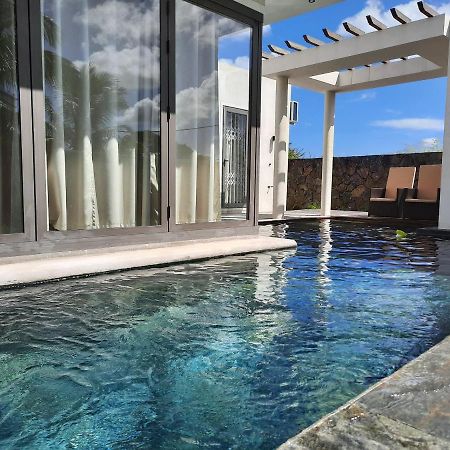 Ohana Retreat Villa Mont-Choisy Εξωτερικό φωτογραφία