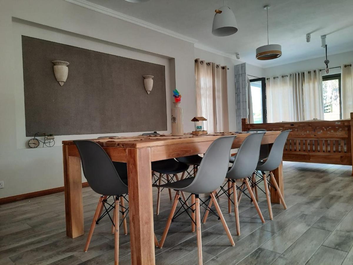 Ohana Retreat Villa Mont-Choisy Εξωτερικό φωτογραφία