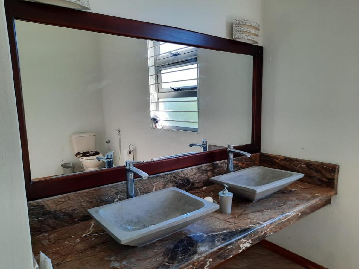 Ohana Retreat Villa Mont-Choisy Εξωτερικό φωτογραφία