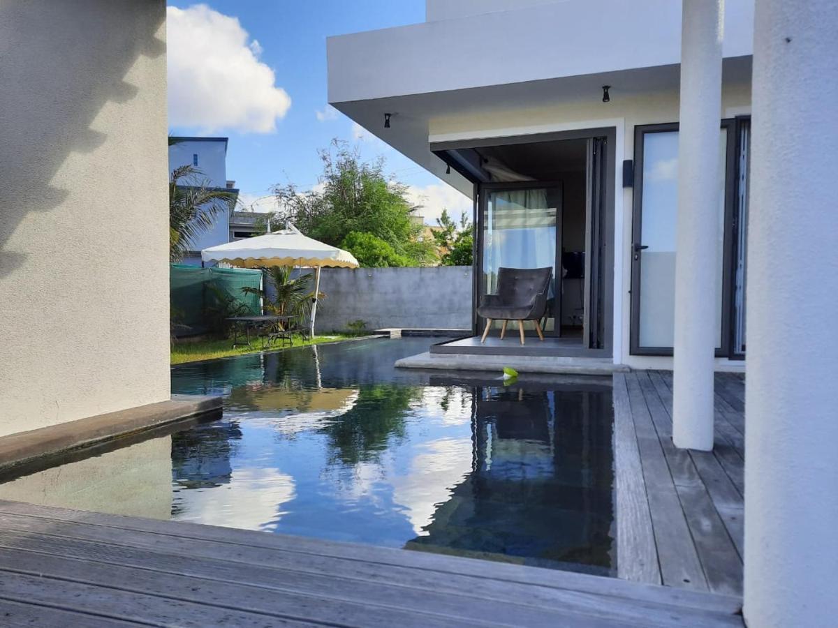 Ohana Retreat Villa Mont-Choisy Εξωτερικό φωτογραφία