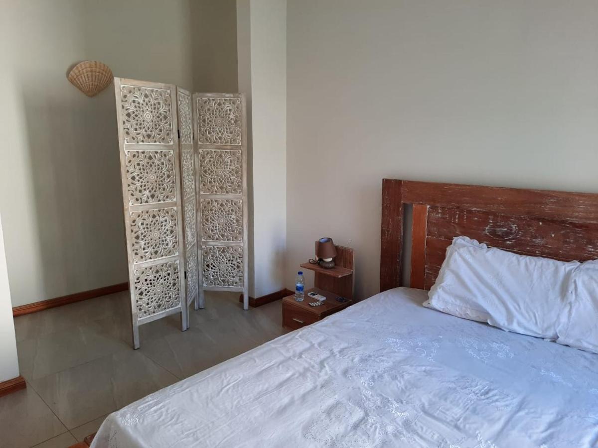 Ohana Retreat Villa Mont-Choisy Εξωτερικό φωτογραφία