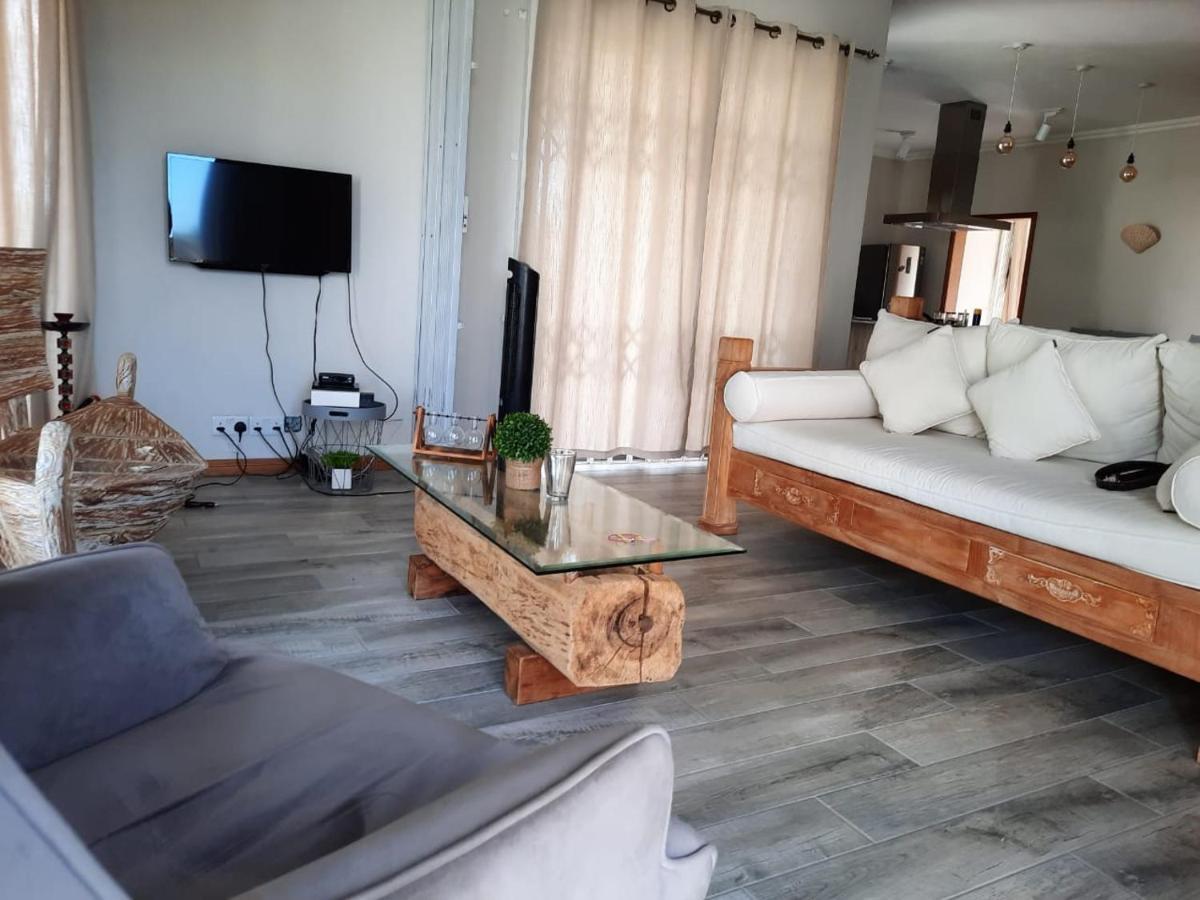 Ohana Retreat Villa Mont-Choisy Εξωτερικό φωτογραφία