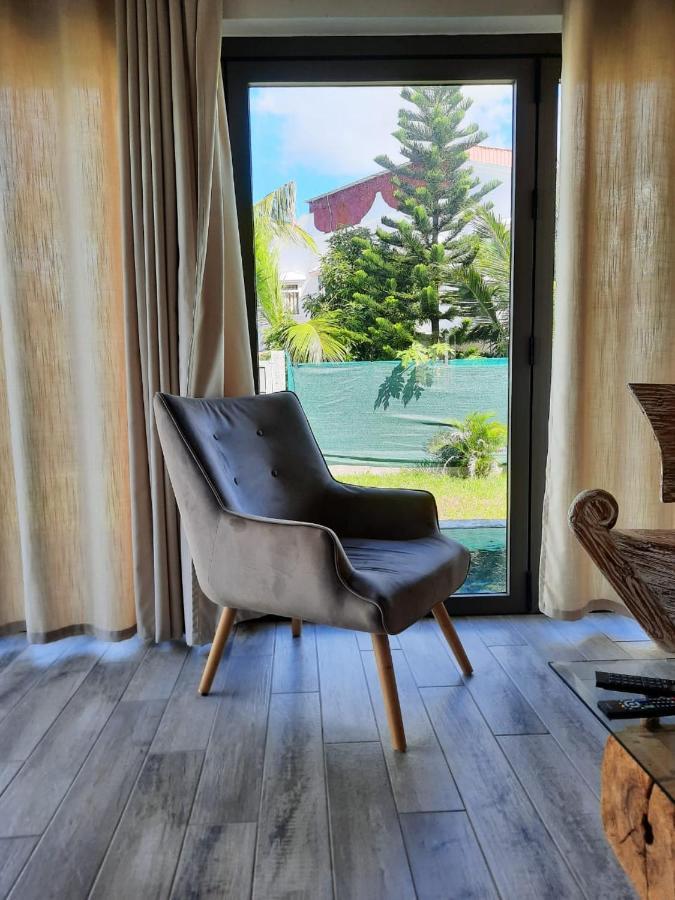 Ohana Retreat Villa Mont-Choisy Εξωτερικό φωτογραφία