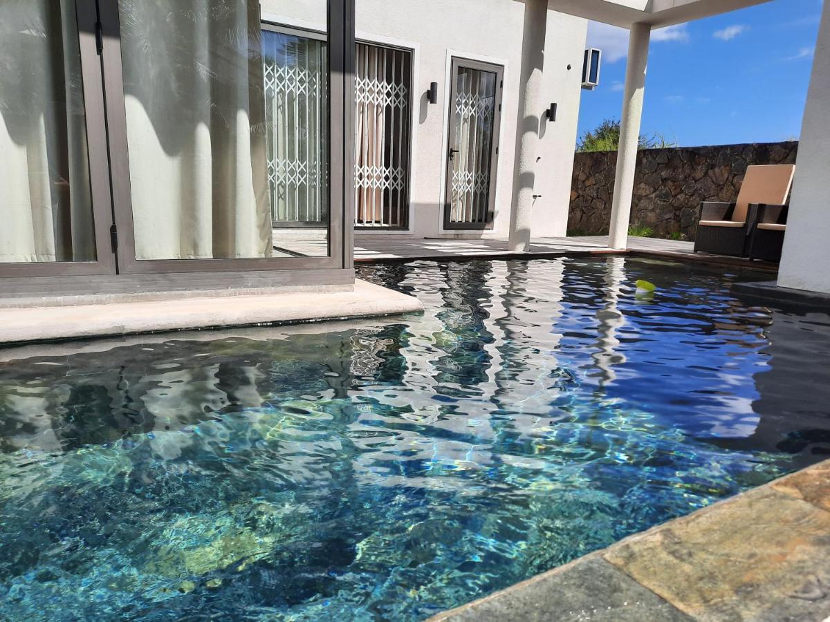 Ohana Retreat Villa Mont-Choisy Εξωτερικό φωτογραφία