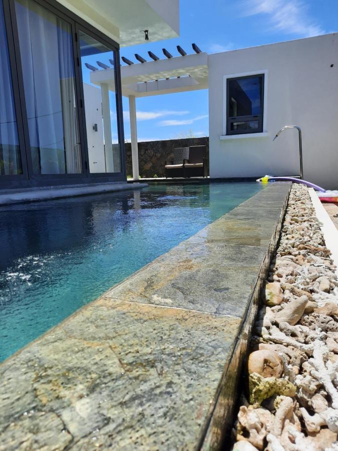 Ohana Retreat Villa Mont-Choisy Εξωτερικό φωτογραφία