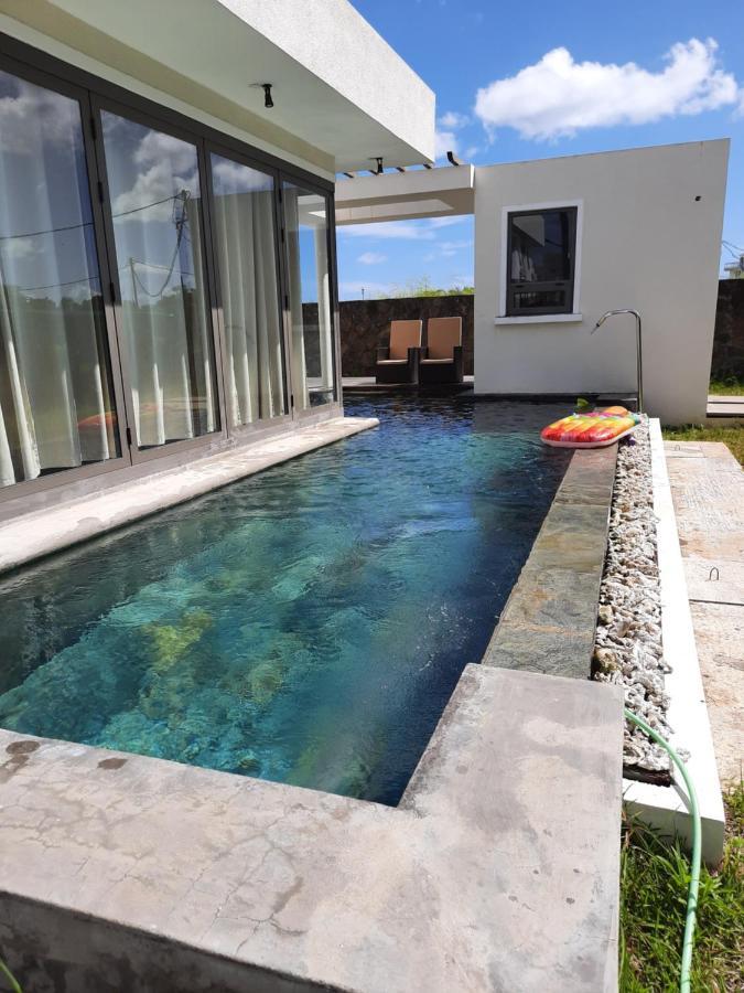 Ohana Retreat Villa Mont-Choisy Εξωτερικό φωτογραφία