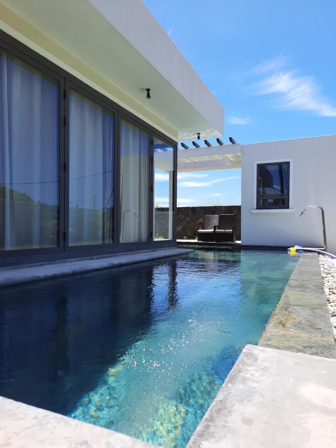 Ohana Retreat Villa Mont-Choisy Εξωτερικό φωτογραφία