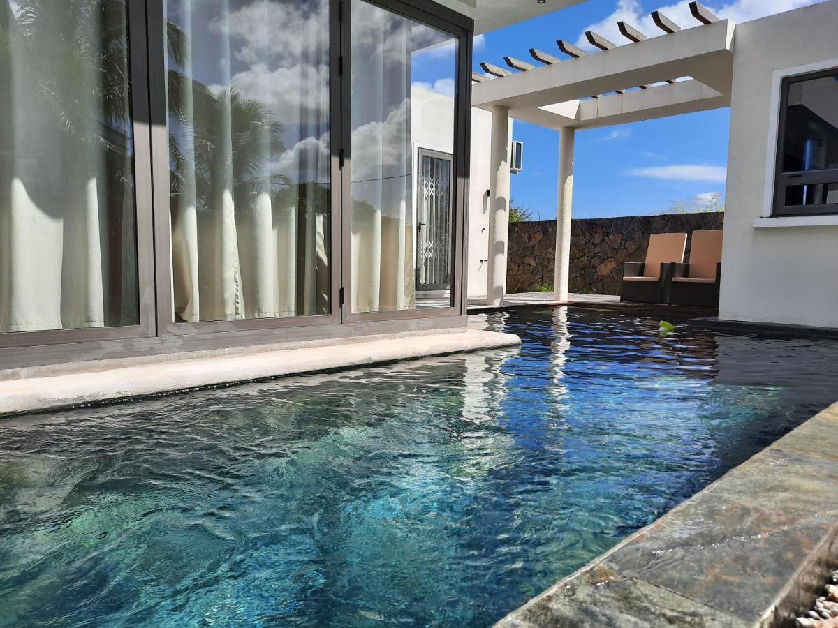 Ohana Retreat Villa Mont-Choisy Εξωτερικό φωτογραφία