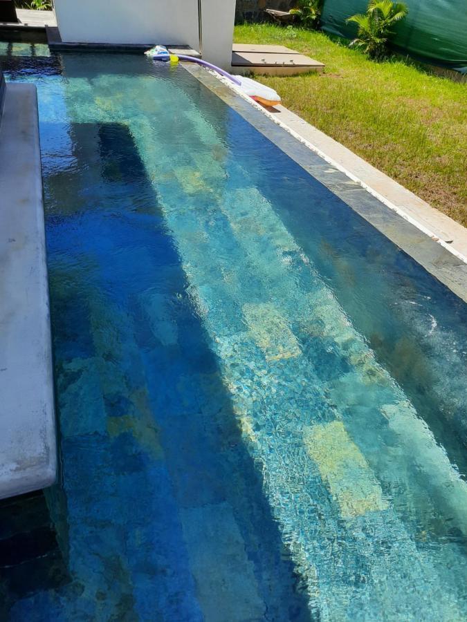Ohana Retreat Villa Mont-Choisy Εξωτερικό φωτογραφία