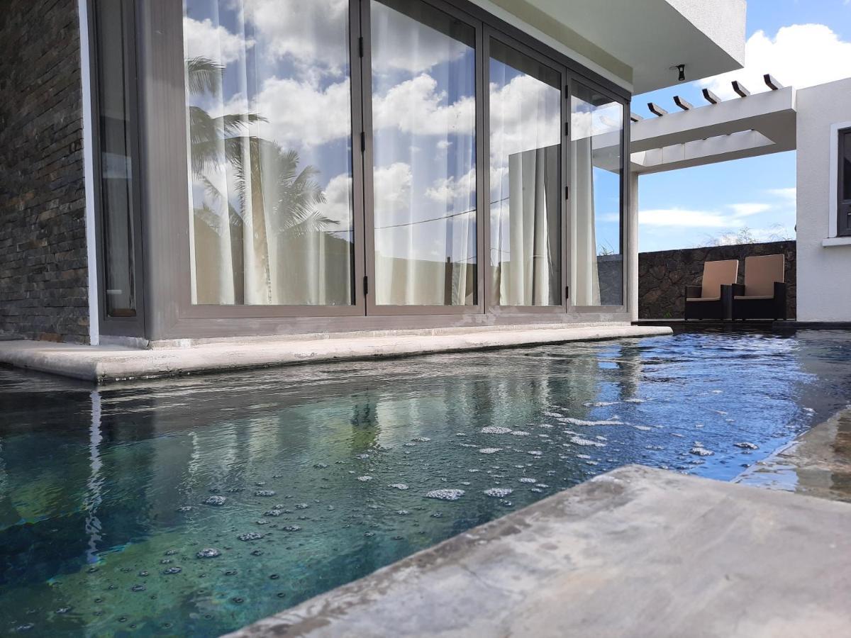 Ohana Retreat Villa Mont-Choisy Εξωτερικό φωτογραφία