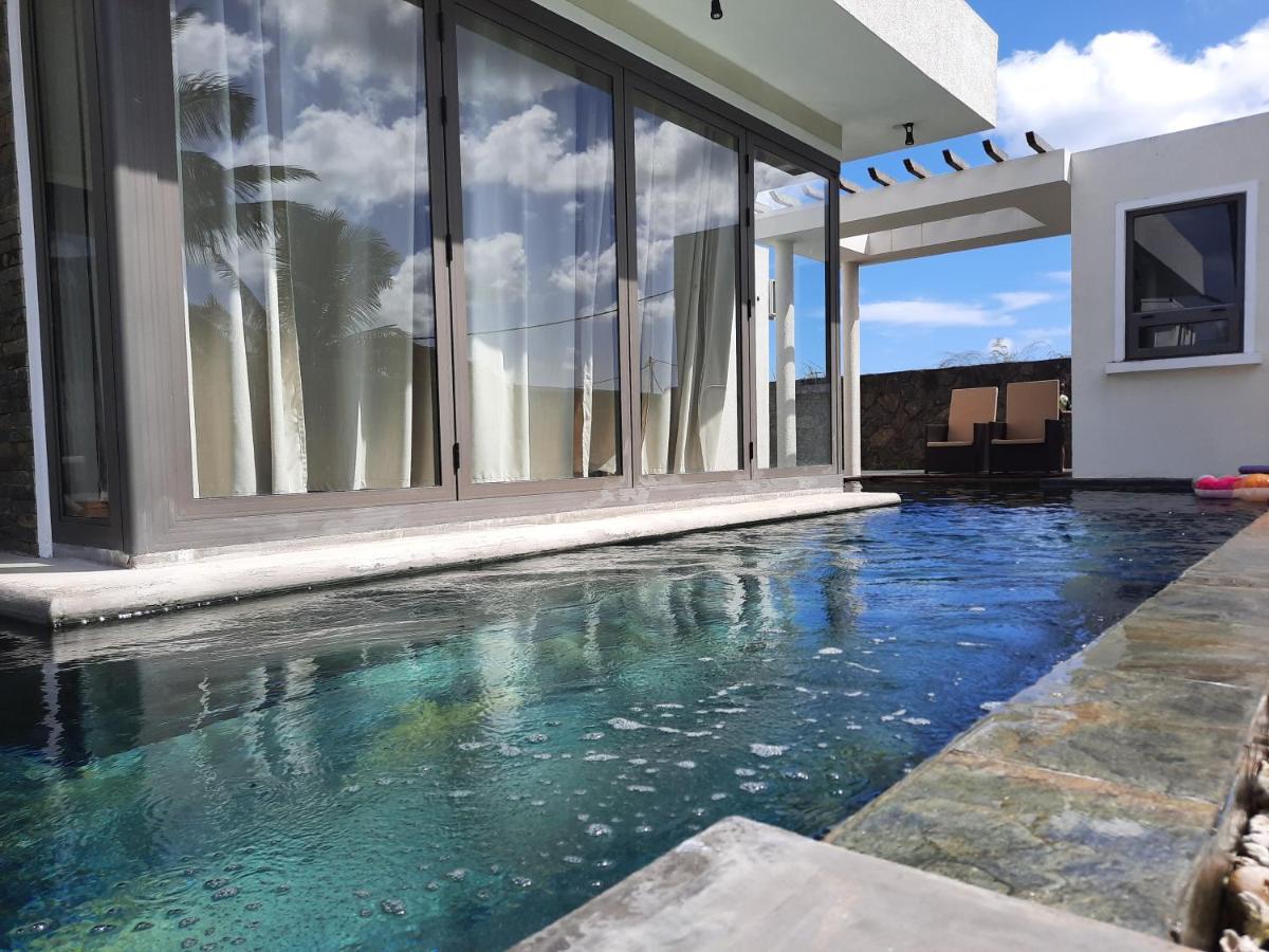 Ohana Retreat Villa Mont-Choisy Εξωτερικό φωτογραφία