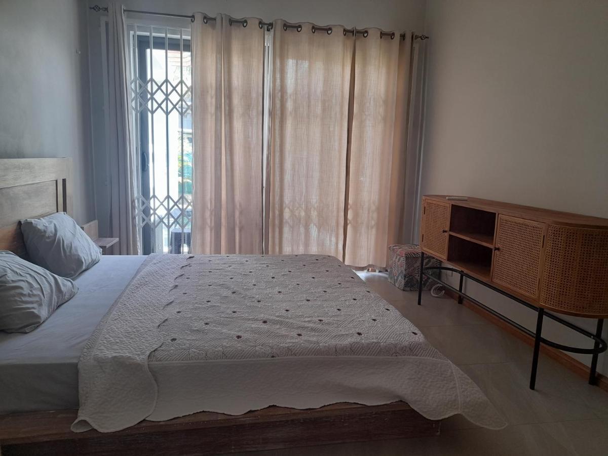 Ohana Retreat Villa Mont-Choisy Εξωτερικό φωτογραφία