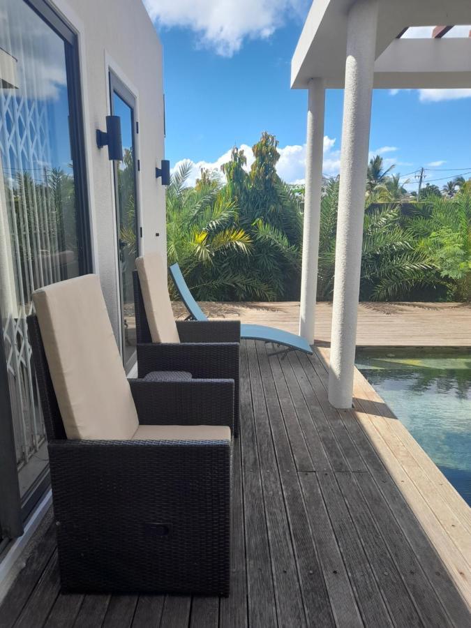 Ohana Retreat Villa Mont-Choisy Εξωτερικό φωτογραφία